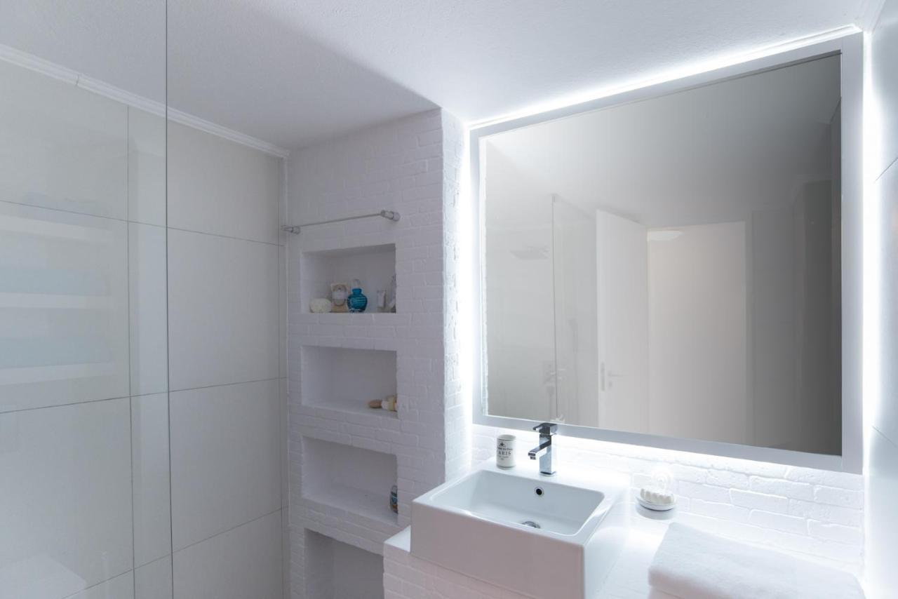 Pefkohori Villa A&M By Luxlikehome Kültér fotó