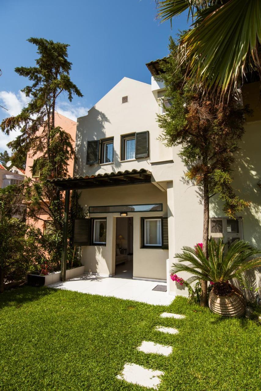 Pefkohori Villa A&M By Luxlikehome Kültér fotó