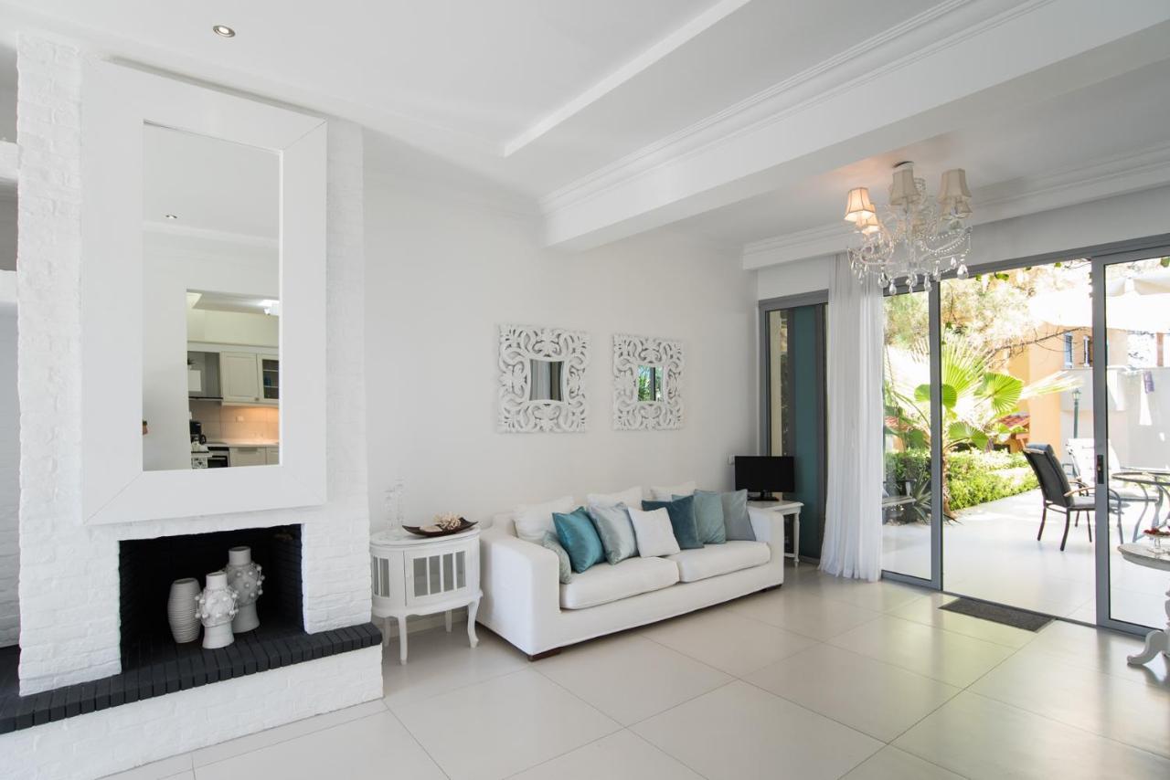 Pefkohori Villa A&M By Luxlikehome Kültér fotó