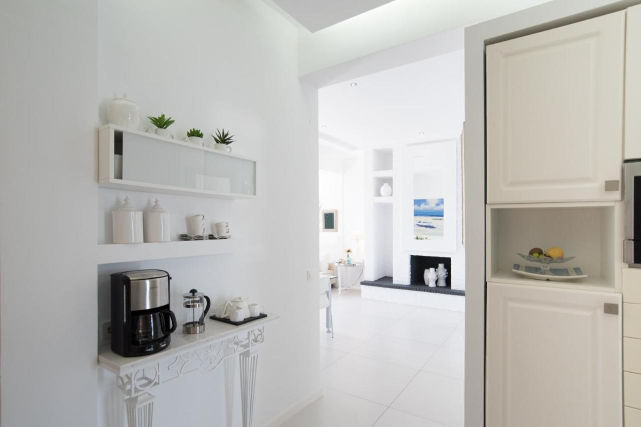 Pefkohori Villa A&M By Luxlikehome Kültér fotó